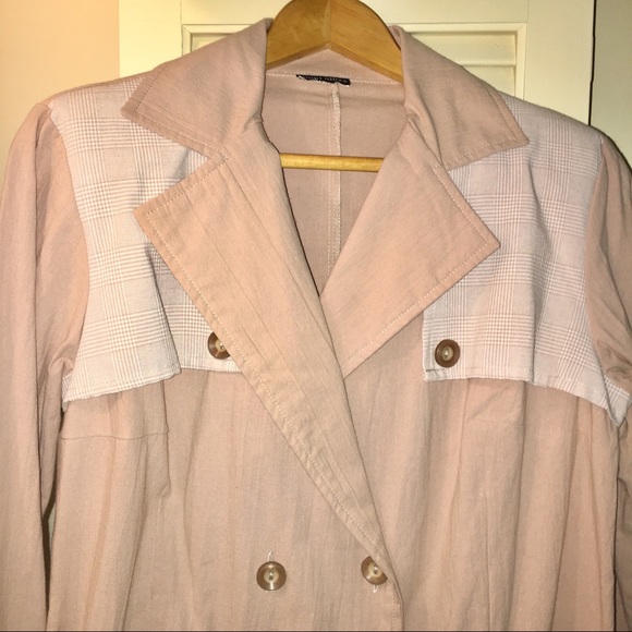 Vintage Lightweight Jacket by Highlight - Picture 4 of 8